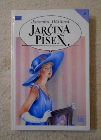 Jarčina píseň