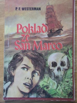 Poklad ze San Marco
