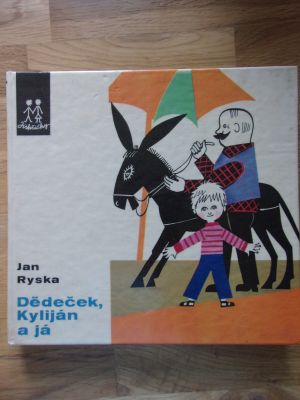 Dědeček, Kyliján a já