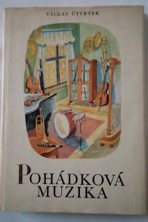 Pohádková muzika