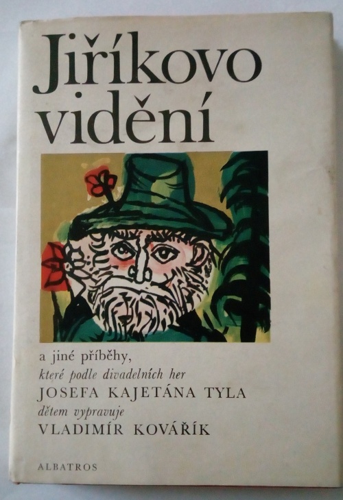 Jiříkovo vidění