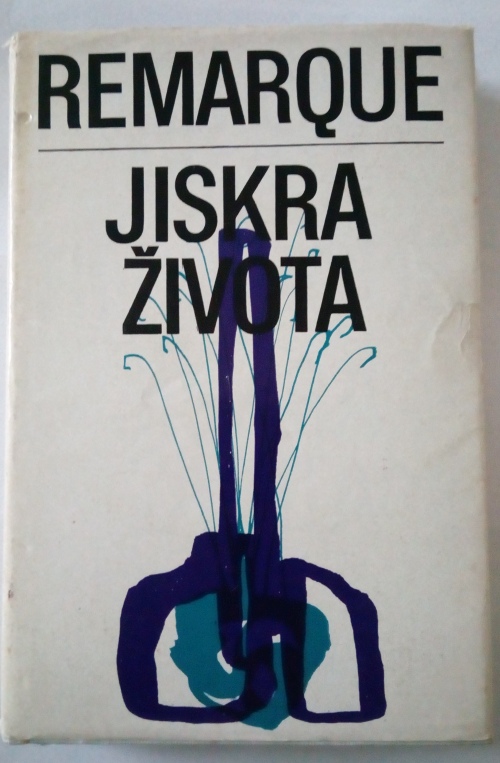 Jiskra života