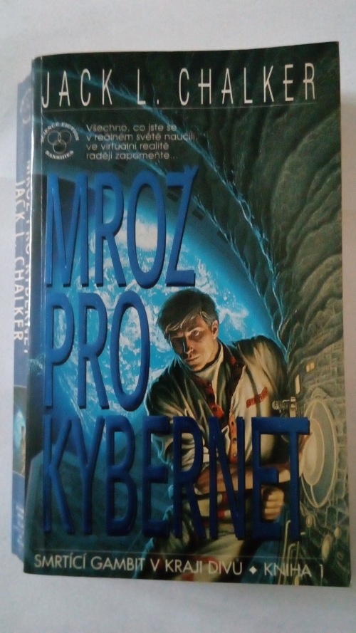 Mrož pro kybernet