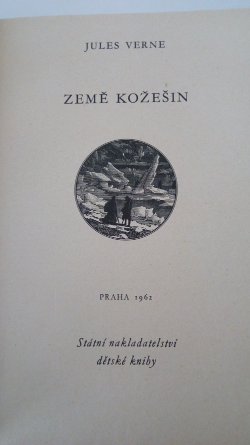 Země kožešin
