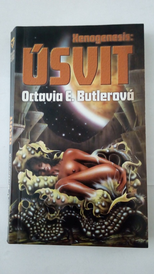 Xenogenesis: Úsvit