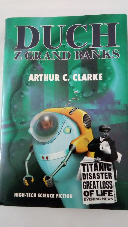 Duch z Grand Banks