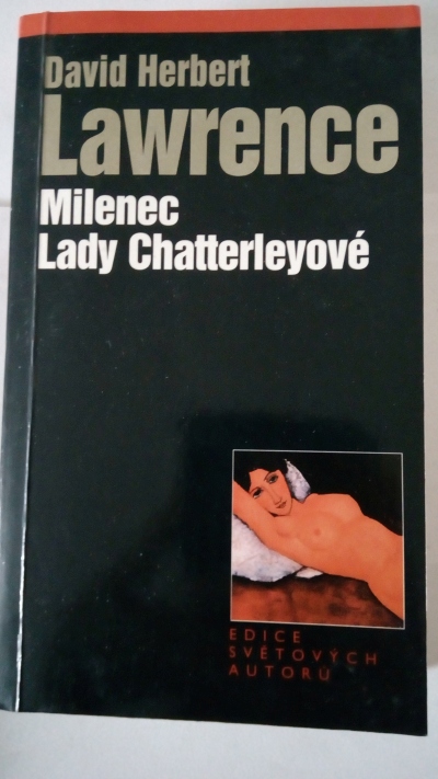 Milenec Lady Chatterleyové