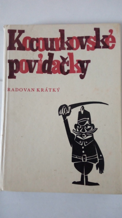 Kocourkovské povídačky