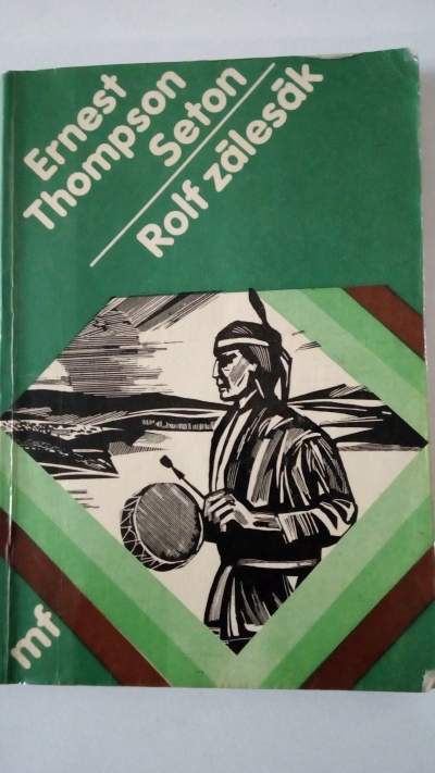 Rolf Zálesák