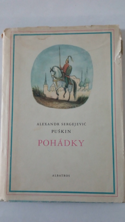 Pohádky