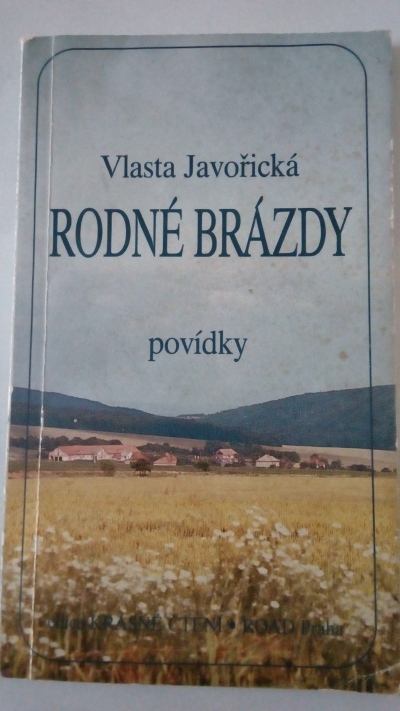 Rodné brázdy