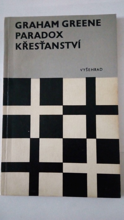 Paradox křesťanství