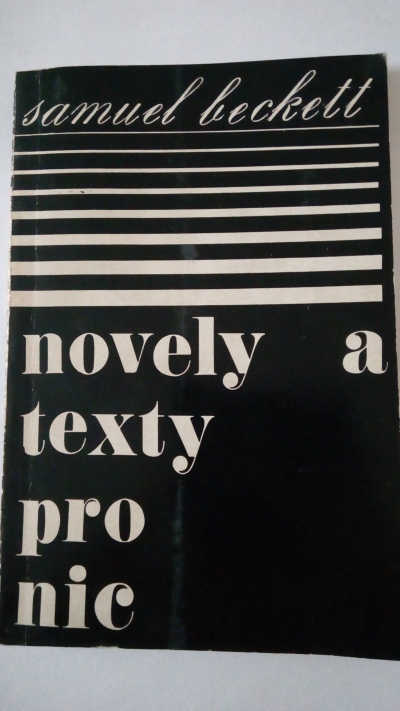 Novely a texty pro nic