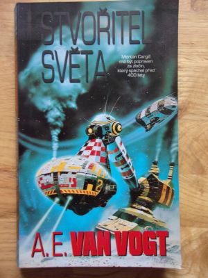 Stvořitel světa