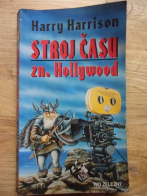 Stroj času zn. Hollywood
