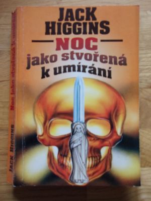 Noc jako stvořená k umírání