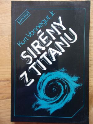 Sirény z Titanu