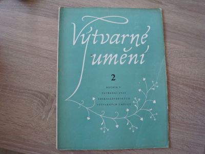 Výtvarné umění 2