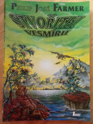 Stvořitel vesmíru