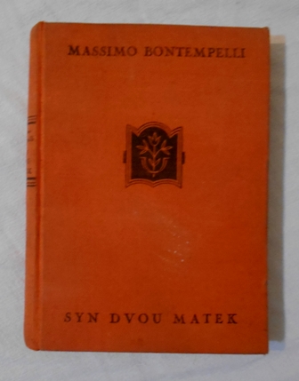 Syn dvou matek