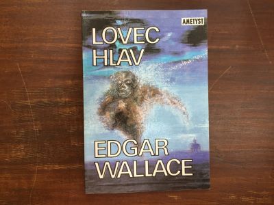 Lovec hlav