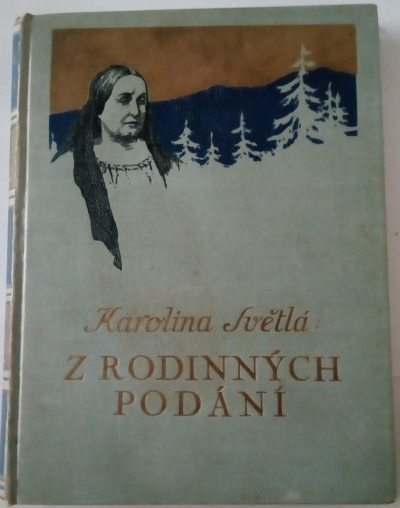 Z rodinných podání