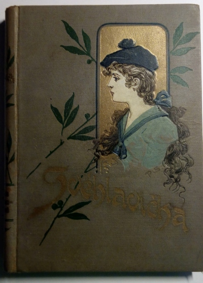 Svéhlavička