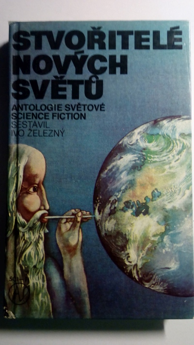 Stvořitelé nových světů