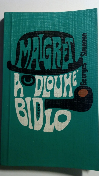 Maigret a dlouhé bidlo