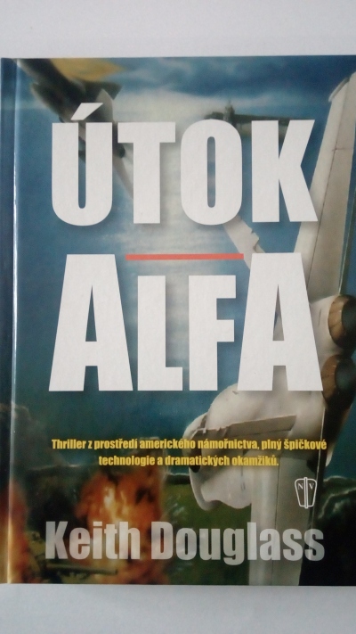Útok Alfa