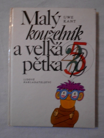Malý kouzelník a velká pětka