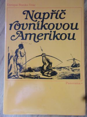 Napříč rovníkovou Amerikou