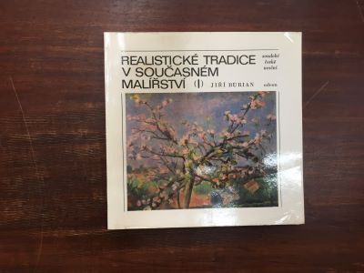 Realistické tradice v současném malířství