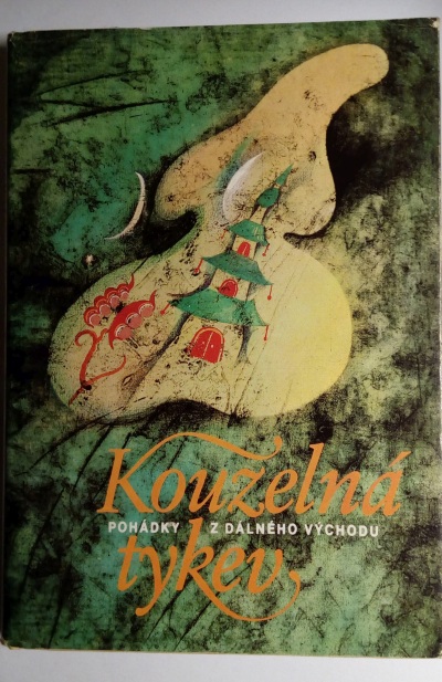 Kouzelná tykev