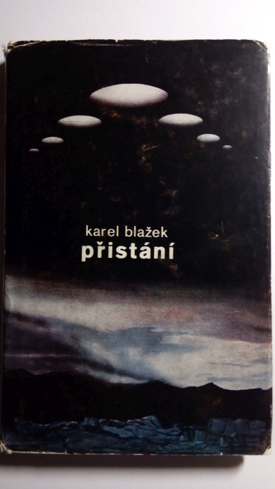 Přistání
