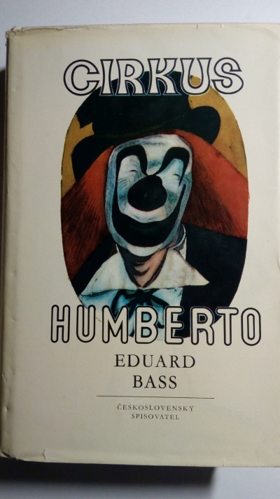 Cirkus Humberto