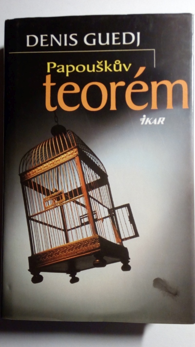 Papouškův teorém