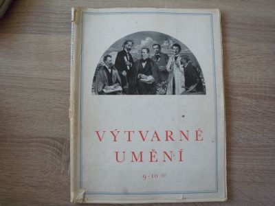 Výtvarné umění 9-10