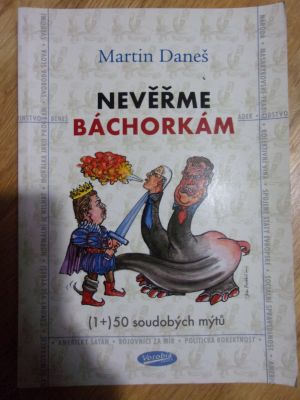 Nevěřme báchorkám