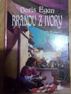 Branou z Ivory