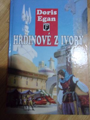 Hrdinové z Ivoru
