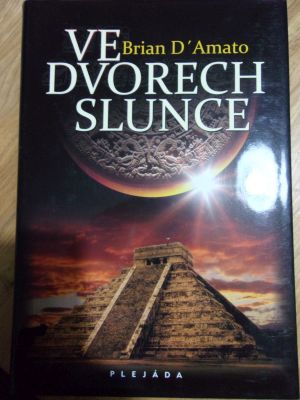 Ve dvorech slunce