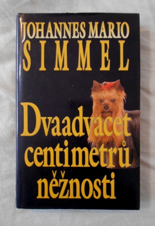 Dvaadvacet centimetrů něžnosti