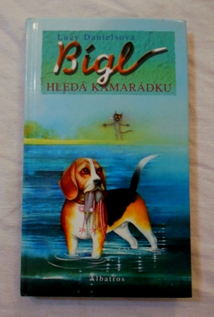 Bígl hledá kamarádku