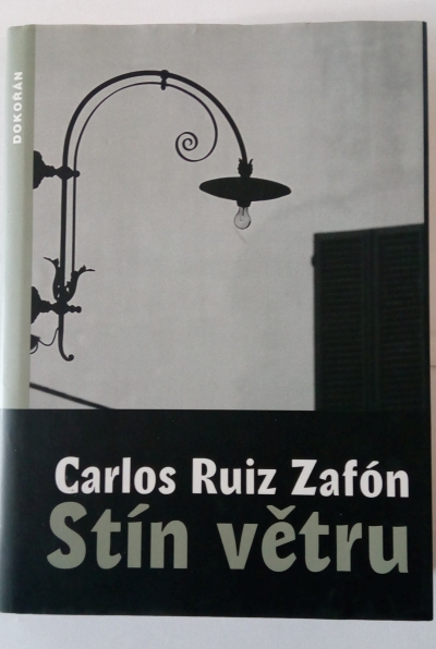Stín větru