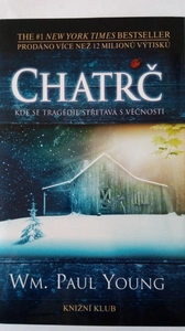 Chatrč