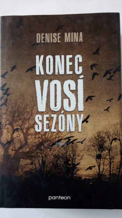 Konec vosí sezóny