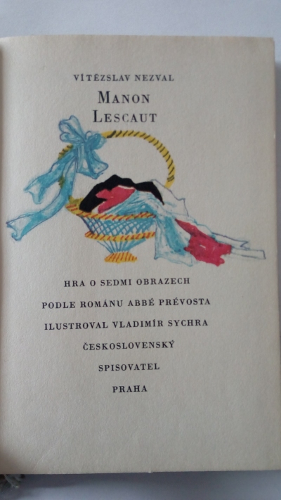 Manon Lescaut