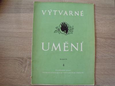 Výtvarné umění 4, ročník IV.