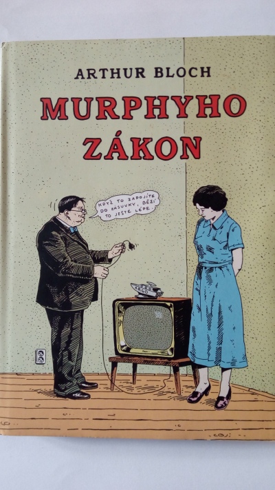 Murphyho zákon